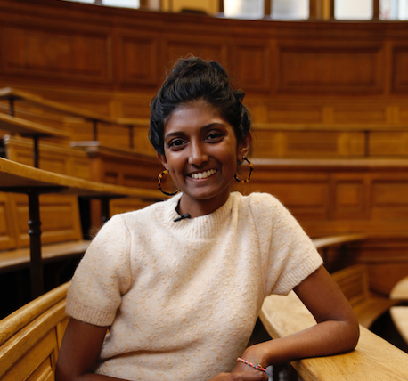 Portrait de Soubattra Danasségarane