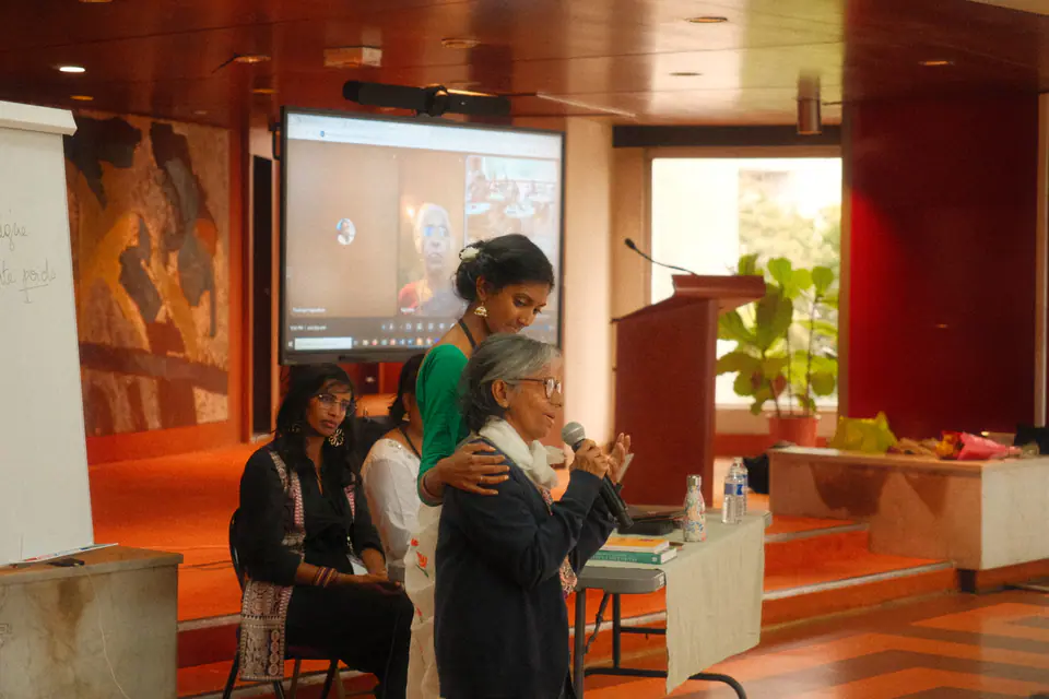 Journée santé du 13 septembre 2025, Mairie de Bobigny, photo 49