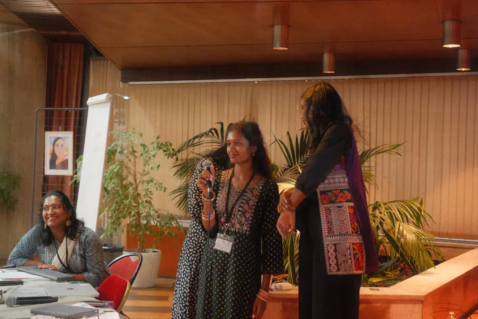 Journée santé du 13 septembre 2025, Mairie de Bobigny, photo 56