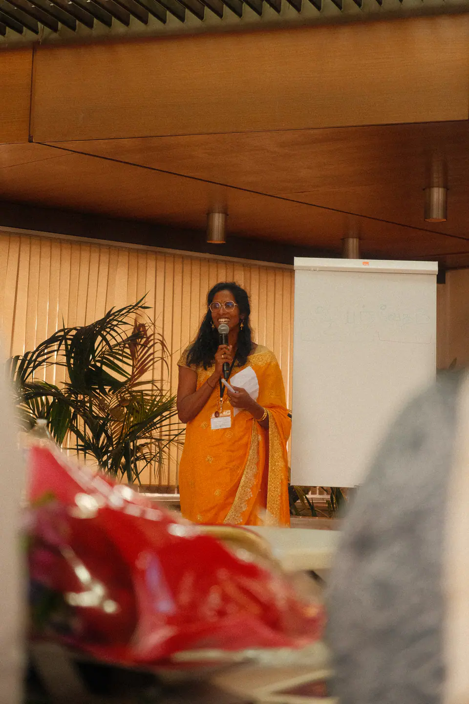 Journée santé du 13 septembre 2025, Mairie de Bobigny, photo 74