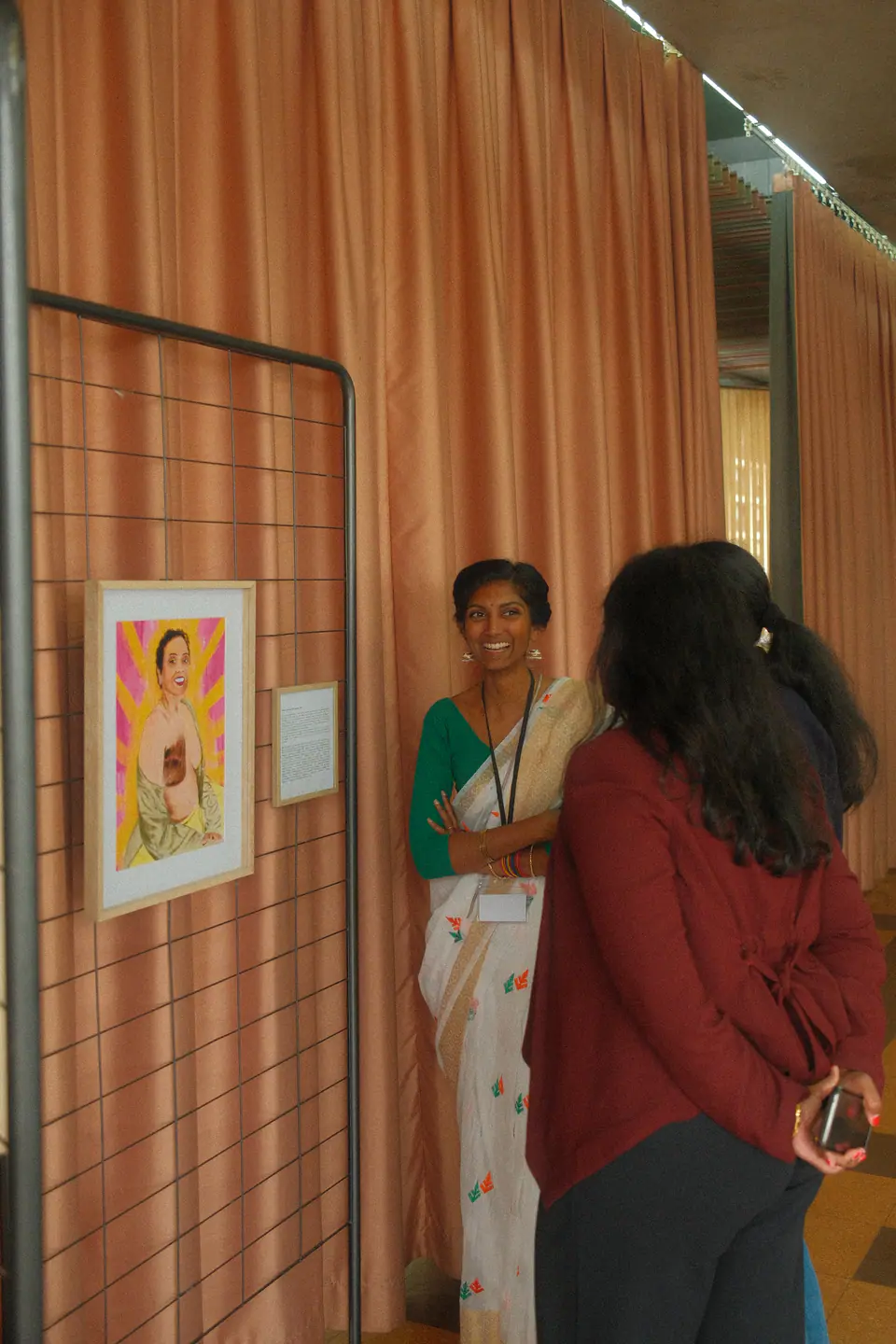 Journée santé du 13 septembre 2025, Mairie de Bobigny, photo 81