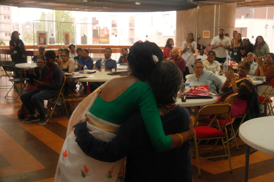 Journée santé du 13 septembre 2025, Mairie de Bobigny, photo 87