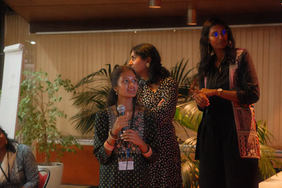 Journée santé du 13 septembre 2025, Mairie de Bobigny, photo 88